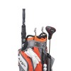 Axglo Golf Cart Bag | Golf Bag | A181 Lightweight