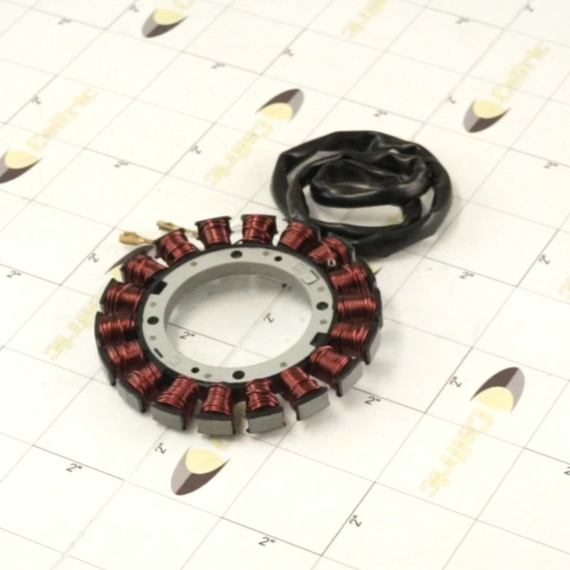 For Kohler Stator fits Kohler Command PRO Single-CV CV12.5 CV13