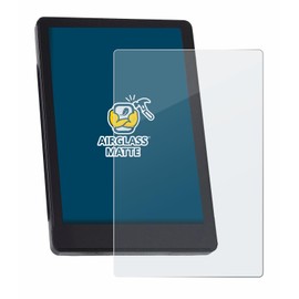 BROTECT Anti-reflective tempered glass film, compatible with BMZ DS103, anti-reflective tempered glass protective film, matte