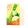 Vita Lime Lemon Tea Drink 8.45 Fl Oz(18 Pack)