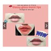 PRETTYSKIN Mascarillas Labiales De Rosa Para El Cuidado De Labios