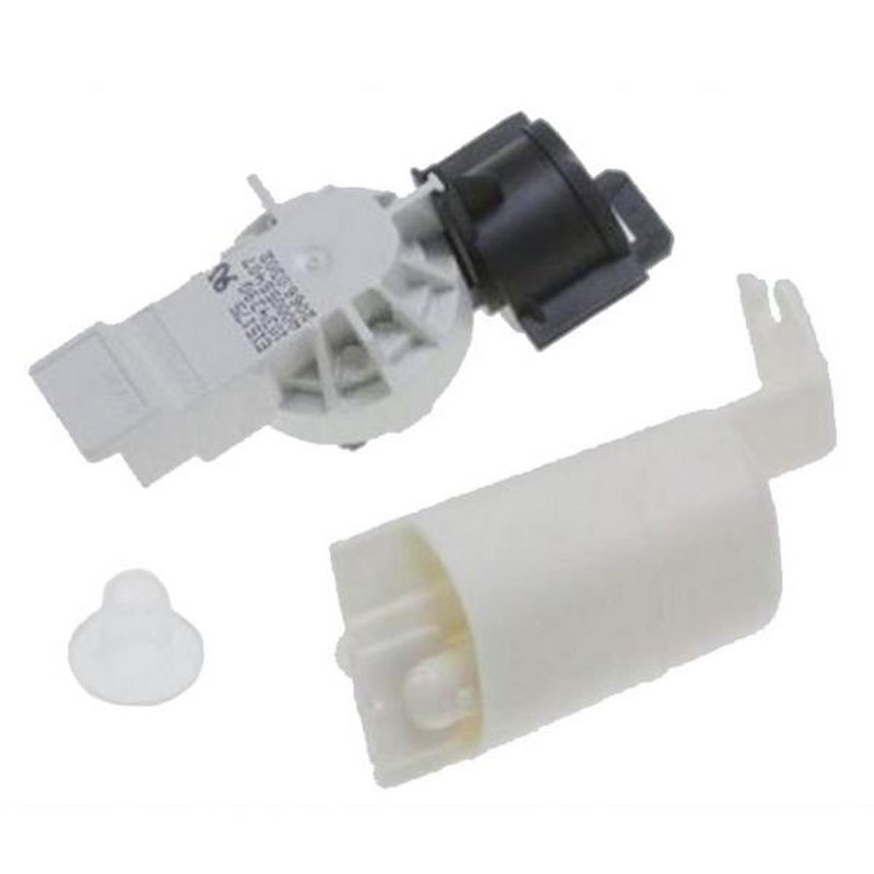 Dishwasher Pressure Switch Sensor Kit Rex – Electrolux 4055346060