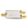1GHz‑3GHz Power Divider Portable Digital Coaxial Cable Splitter for HD
