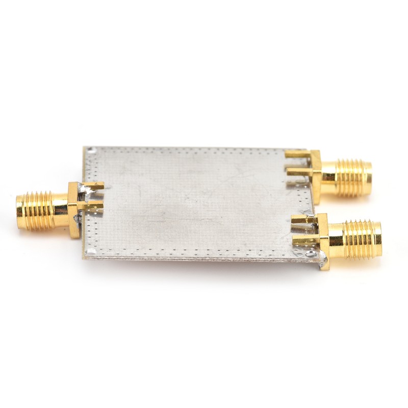 1GHz‑3GHz Power Divider Portable Digital Coaxial Cable Splitter for HD