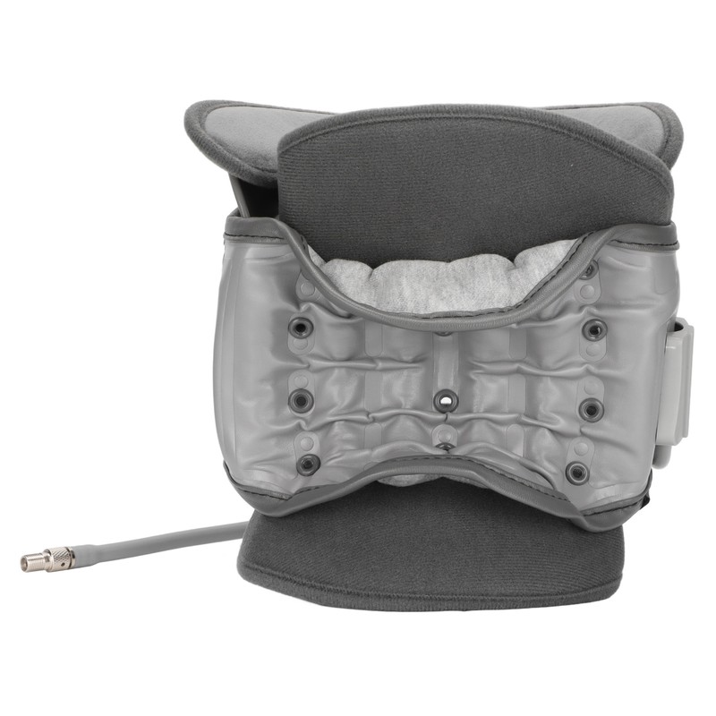 Inflatable Neck Support Traction Device Relieve Pain Cervical Stretching Correction