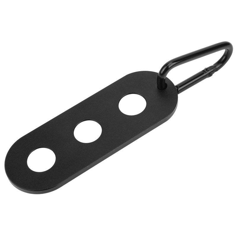 Billboard Cue Joint Protector Storage Clip Pool Table Stick Joint