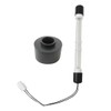 Zafina-UP New Clear Ray XL Replacement Bulb 6472-841 for Jacuzzi/Sundance