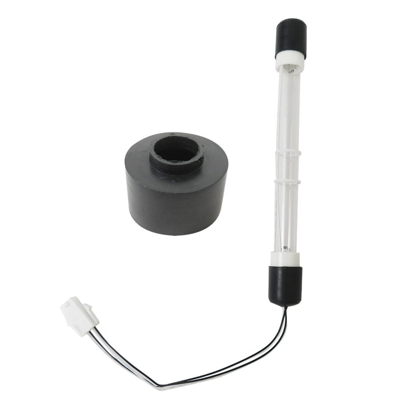 Zafina-UP New Clear Ray XL Replacement Bulb 6472-841 for Jacuzzi/Sundance