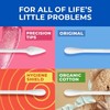 Q-tips Cotton Swabs, 100% Pure Cotton, 625 Count, Ultimate Home