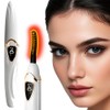 S600 Heated Eyelash Curler - Accurate Temperature Control, Intelligent Automatic
