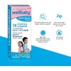 SJH SJH Wellbaby Multivitamin Liquid for Baby