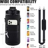 2.2 Litre Water Bottle, 64 oz Water Bottle Pink Water