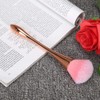 Nail Brushes - Brush Nail Dust Remover Manicure Tool Brush