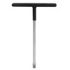 WINTOWIN 1/2” Drive T-Handle Socket Wrench，1/2-Inch Drive T Handle Socket