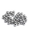 8mm steel balls 360 pcs - for marbles
