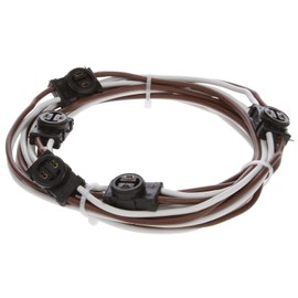 Truck-Lite 95460 LED 5 Plug Harness