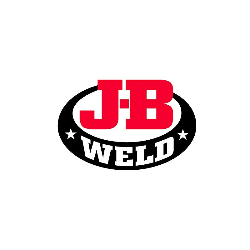 J-B Weld MufflerSeal Muffler Cement Plastic Tube 6 oz. (37906)