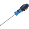 BGS 7916 | Screwdriver | with external Hexagon | Slot
