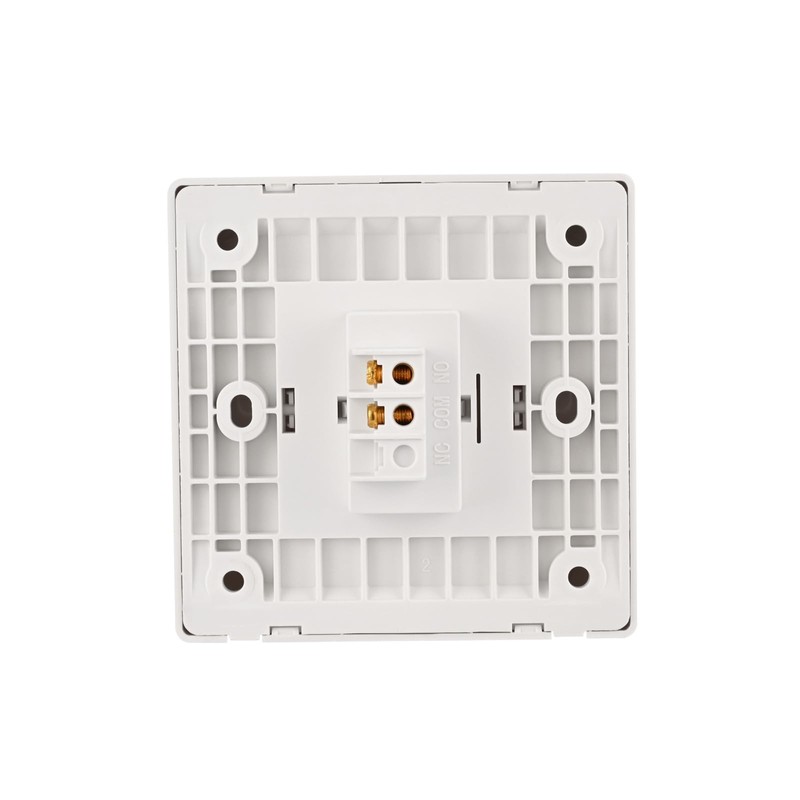 Push to Exit Button Big Square Shape Switch Flush Mounted