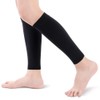 Compression Calf Sleeves, Compression Stockings with Medical Gradient Compression, 20-30mmHg