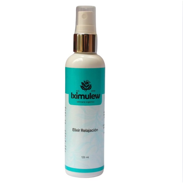 Elixir de Relajación Iximulew Relajante Muscular