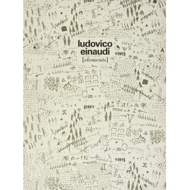 Ludovico Einaudi: Elements: Piano Solo