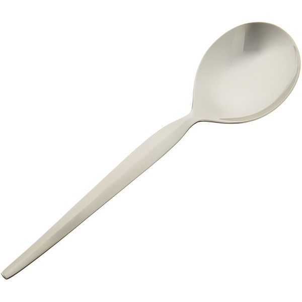 Deluxe Bouillon Spoon, 0 – 01113 – 000