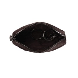 The Chesterfield Brand Leather Key Case Brown Corey, brown