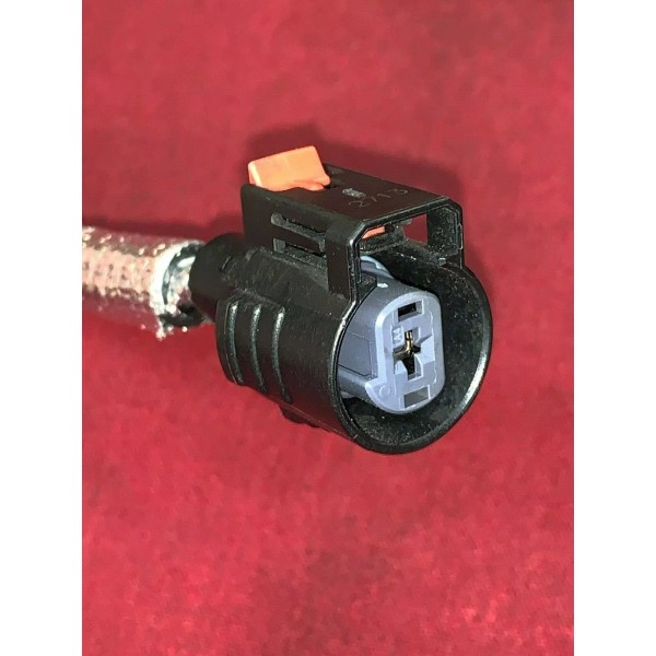 Unbranded Starter pigtail connector harness plug for 2015-2018 DODGE RAM