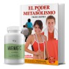 Magimag-c + El Poder Del Metabolismo De Frank Suárez
