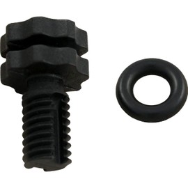 ECX1322A Directional Vent Valve with O-Ring fit for Hayward Star Clear Ground Cartridge Pool Filters