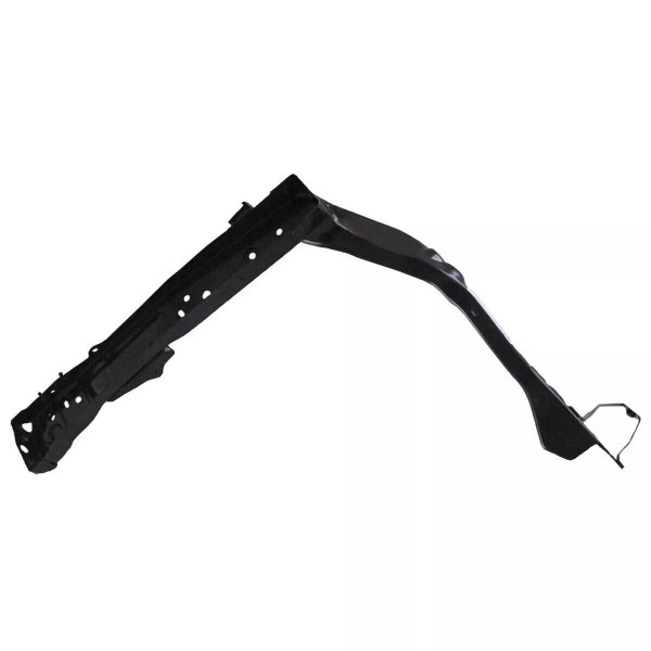 KAI Passenger Side Radiator Support for 19-22 Toyota RAV4 TO1225495C