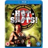 Hot Shots: Part Deux