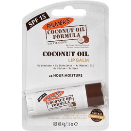 Palmer's Coconut Oil SPF 15 Lip Balm