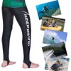 Sun Protection Diving Long Pants Swimwear Wetsuit Tights Legging for