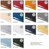 CelinaTex BeBasic Pillowcase Double Pack 40 x 145 cm Cream