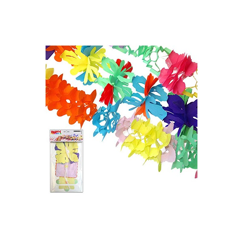 Garland Set 3 x 600 cm