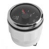 2in Pointer Sewage Gauge 0‑190Ω Signal with Backlight IP67 Waterproof