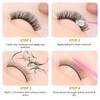 Lash Extension Remover 5g Cream Sensitive Skin Lash Glue Remover