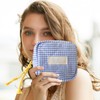 Small Makeup Bag | Small Makeup Zipper Bags,Portable Cosmetic Bags