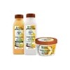 Kit x3 Fructis Hair Food Coco 950 ML Garnier