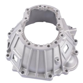 Flynsu Transmission Bell Housing Replacement for Toyota Supra SC300 W58 W57 W56 1JZ 2JZ Clutch Housing 31111-22140 3111122140