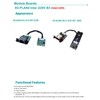 M.2 A E Key to 2.5 Gigabit Ethernet,Support youyeetoo X1X86