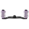 GOMEXUS FH95/85 Reel Handle, Daiwa (Daiwa) Shimano (Shimano) Bait Reel