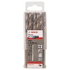 Bosch Professional 10pc. HSS-Co Metal Drill Bit (stainless steel, 6.8