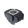 NStreet 60cc Big Bore Piston Cylinder Head Kit Compatible with