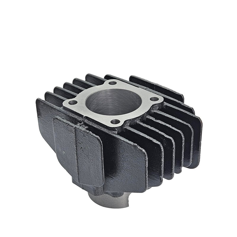 NStreet 60cc Big Bore Piston Cylinder Head Kit Compatible with