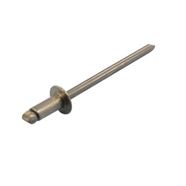 Taiyo Spun Company Stainless Steel Blind Rivets stst4 – 2 