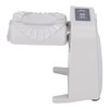 Electric Dumpling Press Mould Automatic Dual Speed Adjustment Gears Household