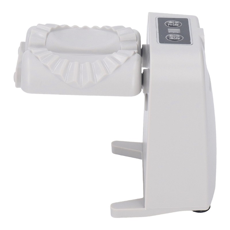Electric Dumpling Press Mould Automatic Dual Speed Adjustment Gears Household